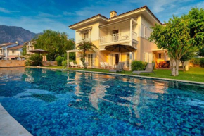 Portville Holiday Villas - Villa Stella